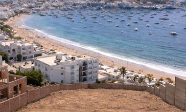 ️ VENTA DE 3 TERRENOS EN PLAYA NAPLO – PUCUSANA ️