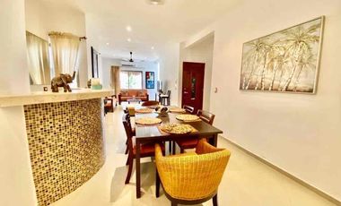 penthouse 3 habitaciones en renta