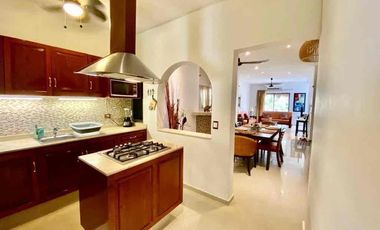 penthouse 3 habitaciones en renta