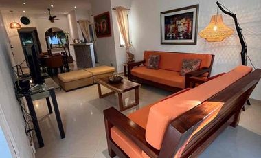 penthouse 3 habitaciones en renta