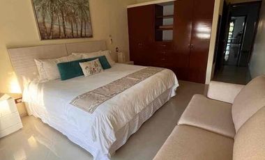 penthouse 3 habitaciones en renta