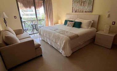 penthouse 3 habitaciones en renta