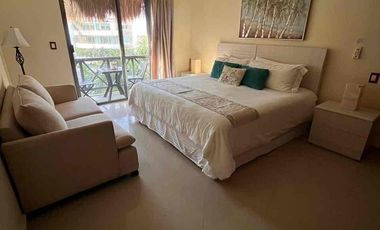 penthouse 3 habitaciones en renta