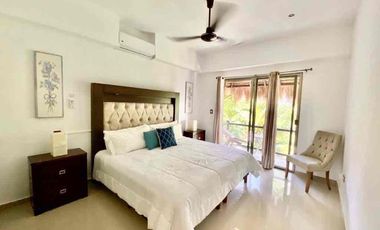 penthouse 3 habitaciones en renta