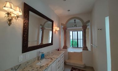 Casa en Renta con vistas espectaculares!! San Miguel de Allende