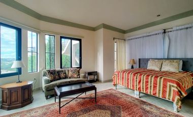 Casa en Renta con vistas espectaculares!! San Miguel de Allende