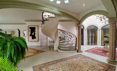 Casa en Renta con vistas espectaculares!! San Miguel de Allende