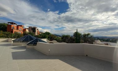 Casa en Renta con vistas espectaculares!! San Miguel de Allende