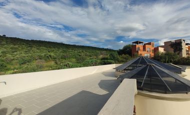 Casa en Renta con vistas espectaculares!! San Miguel de Allende