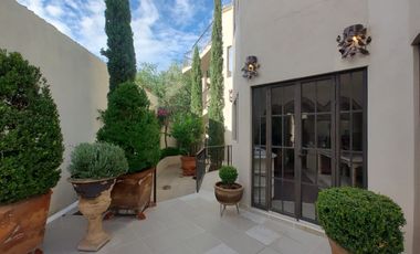 Casa en Renta con vistas espectaculares!! San Miguel de Allende
