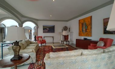 Casa en Renta con vistas espectaculares!! San Miguel de Allende