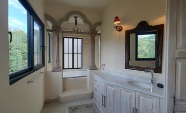 Casa en Renta con vistas espectaculares!! San Miguel de Allende