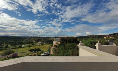 Casa en Renta con vistas espectaculares!! San Miguel de Allende
