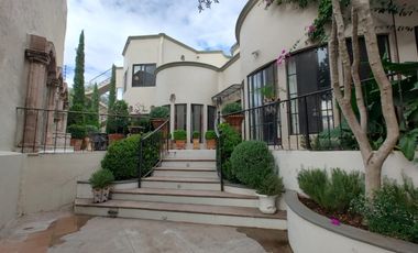 Casa en Renta con vistas espectaculares!! San Miguel de Allende