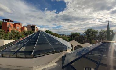 Casa en Renta con vistas espectaculares!! San Miguel de Allende