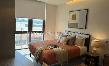 Departamentos en Renta Lomas de Sotelo,