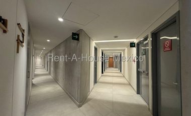 Departamentos en Renta Lomas de Sotelo,