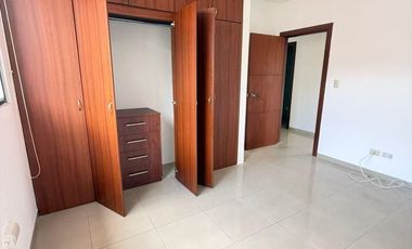 Alquiler de Departamento en Ciudad Colón a Pocos Minutos Policentro Mall del Sol y San Marino