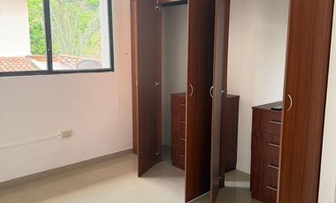 Alquiler de Departamento en Ciudad Colón a Pocos Minutos Policentro Mall del Sol y San Marino