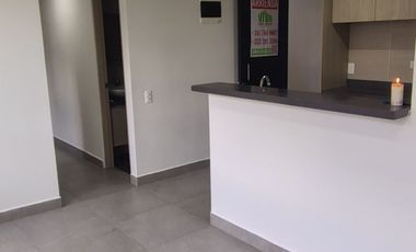 Se arrienda  APARTAMENTO