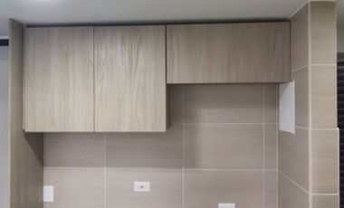 Se arrienda  APARTAMENTO