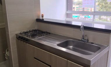 Se arrienda  APARTAMENTO