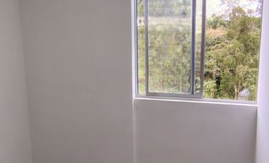 Se arrienda  APARTAMENTO