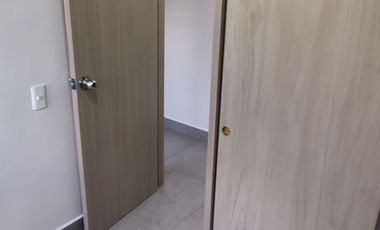 Se arrienda  APARTAMENTO