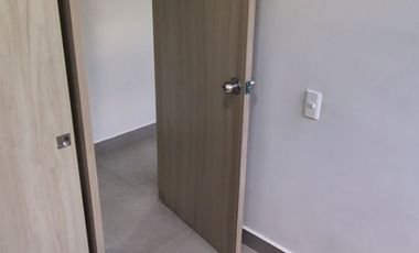 Se arrienda  APARTAMENTO