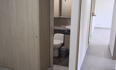 Se arrienda  APARTAMENTO