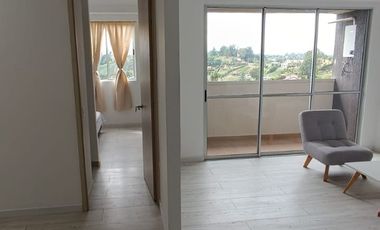 Se arrienda  AMOBLADO