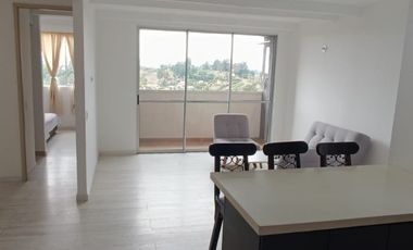 Se arrienda  AMOBLADO