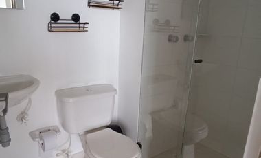 Se arrienda  AMOBLADO