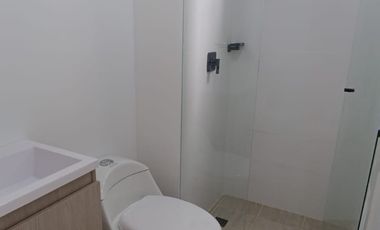 Se arrienda  AMOBLADO