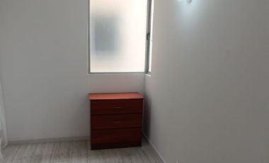 Se arrienda  AMOBLADO