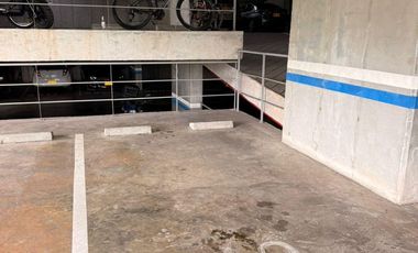 Se arrienda  AMOBLADO