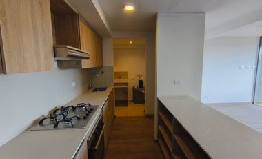 Se arrienda  APARTAMENTO