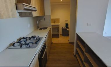 Se arrienda  APARTAMENTO