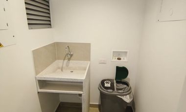 Se arrienda  APARTAMENTO