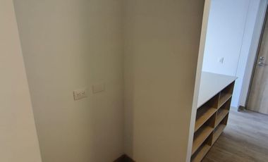 Se arrienda  APARTAMENTO