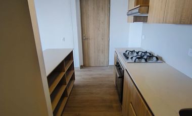 Se arrienda  APARTAMENTO