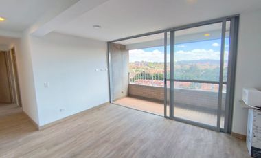 Se arrienda  APARTAMENTO