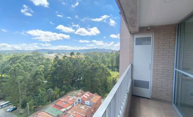 Se arrienda  APARTAMENTO