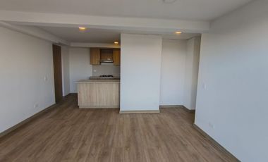 Se arrienda  APARTAMENTO