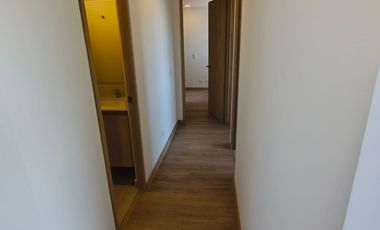 Se arrienda  APARTAMENTO