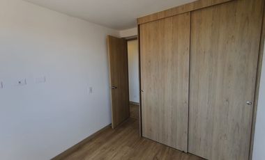 Se arrienda  APARTAMENTO