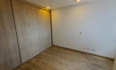 Se arrienda  APARTAMENTO