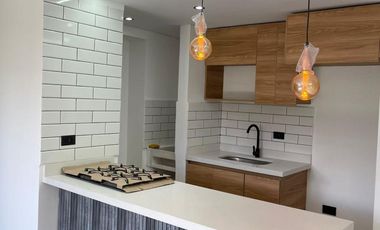 Se arrienda  APARTAMENTO