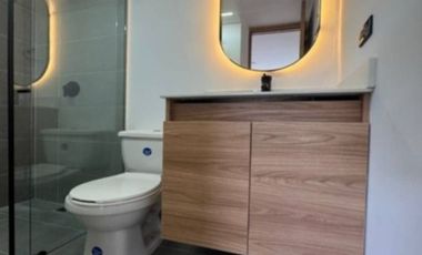 Se arrienda  APARTAMENTO