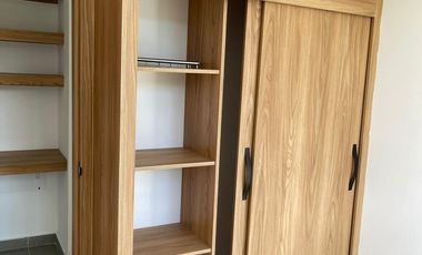 Se arrienda  APARTAMENTO